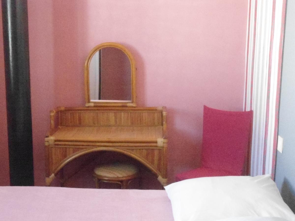 Hotel Le Coton Royan Exteriör bild