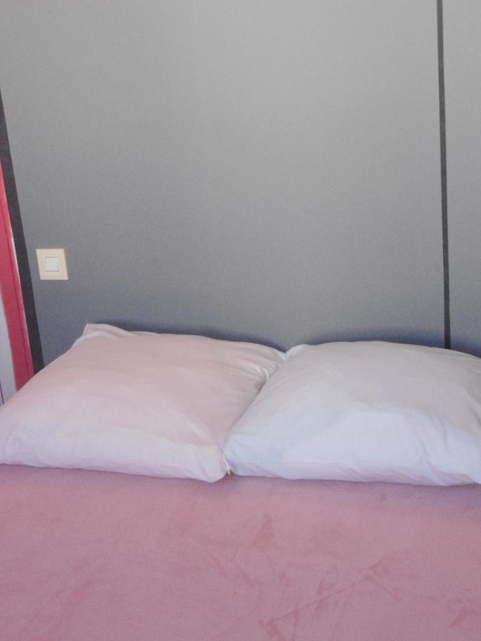 Hotel Le Coton Royan Exteriör bild